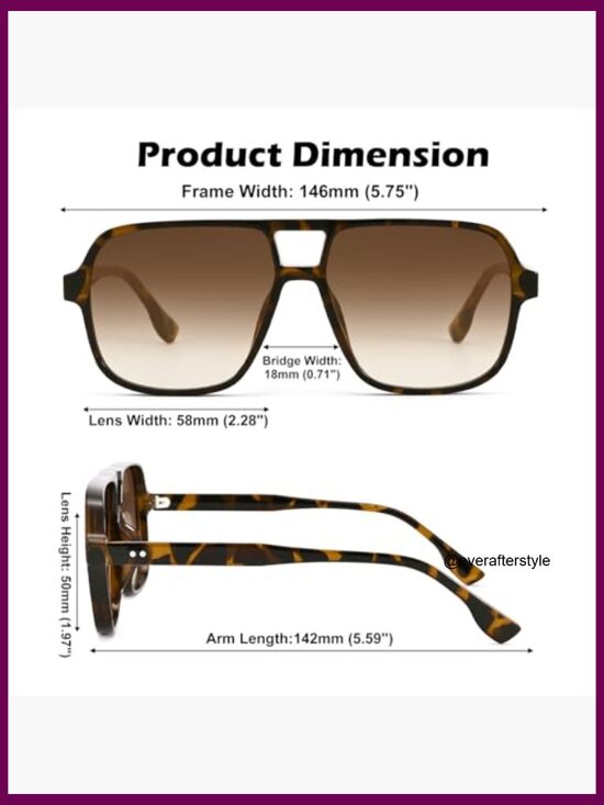 Sunglasses